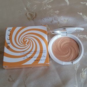 BECCA Shimmering Skin Perfector Pressed Dreamsicle